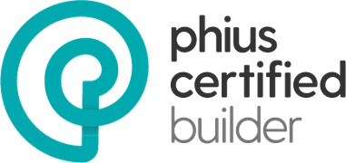 PHIUS Certified